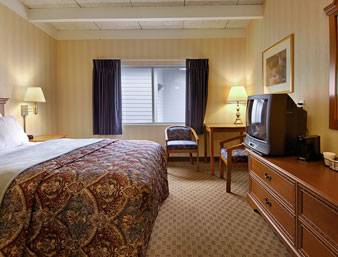 Baymont By Wyndham Albany Airport , NY 12110 near Albany International Airport View Point 2
