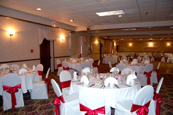 Albany Airport Inn , NY 12205 near Albany International Airport View Point 5