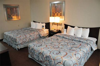 Albany Airport Inn , NY 12205 near Albany International Airport View Point 2