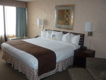 Albany Airport Inn , NY 12205 near Albany International Airport View Point 4