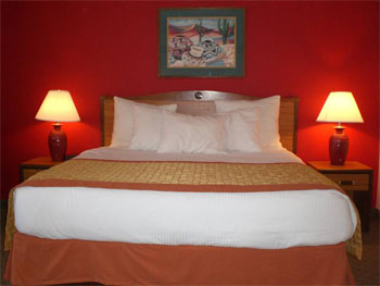 Hawthorn Inn And Suites Albuquerque , NM 87106 near Albuquerque International Sunport View Point 2