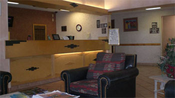 Hawthorn Inn And Suites Albuquerque , NM 87106 near Albuquerque International Sunport View Point 3