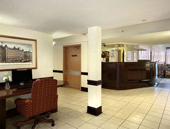 Baymont formerly the Howard Johnson Addison , IL 60101 near Ohare International Airport View Point 6
