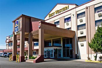 Quality Inn & Suites Denver , CO 80207 near Denver International Airport (succeeded Stapleton Airport) View Point 2