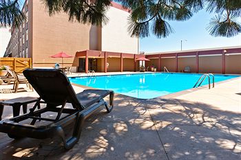 Quality Inn & Suites Denver , CO 80207 near Denver International Airport (succeeded Stapleton Airport) View Point 6
