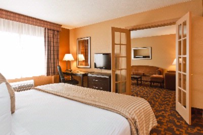 Quality Inn & Suites Denver , CO 80207 near Denver International Airport (succeeded Stapleton Airport) View Point 3