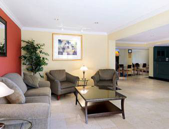 Quality Inn Dfw - Airport , TX 75063 near Dallas-fort Worth International Airport View Point 6