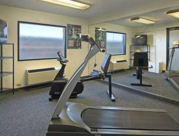Quality Inn Dfw - Airport , TX 75063 near Dallas-fort Worth International Airport View Point 5