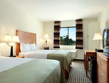 Quality Inn Dfw - Airport , TX 75063 near Dallas-fort Worth International Airport View Point 3