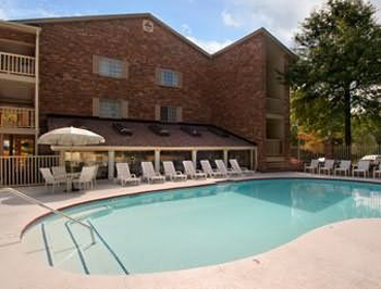 Red Lion Inn & Suites Nashville  , TN 37214 near Nashville International Airport View Point 4