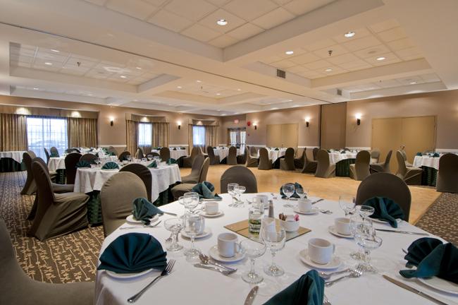 Abercorn Inn Vancouver Airport , BC V6X 1S1 near Vancouver International Airport View Point 4