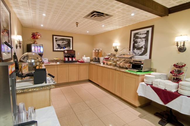 Abercorn Inn Vancouver Airport , BC V6X 1S1 near Vancouver International Airport View Point 5