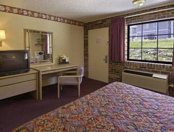 Travelodge Airport Platte City , MO 64079 near Kansas City International Airport View Point 5