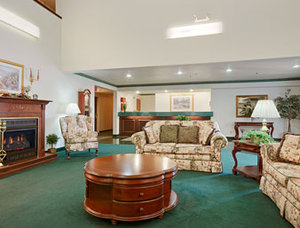 Baymont Inn Toledo Airport , OH 43558 near Toledo Express Airport View Point 4