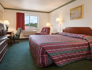 Baymont Inn Toledo Airport , OH 43558 near Toledo Express Airport View Point 2