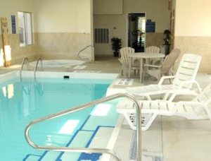 Baymont Inn Toledo Airport , OH 43558 near Toledo Express Airport View Point 8