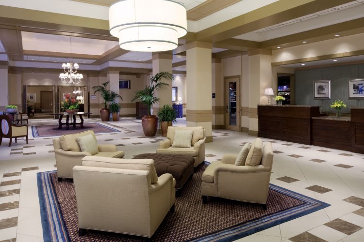Sheraton Suites Plantation , FL 33324 near Fort Lauderdale-hollywood International Airport View Point 5