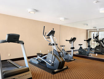 Comfort Inn & Conference Centre Toronto Airport , ON M9W 1H3 near Toronto Pearson Airport View Point 5