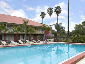 Days Inn Cocoa Cruiseport West At I-95/528 , FL 32926 near Melbourne International Airport View Point 4