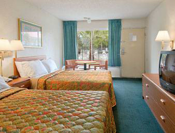 Days Inn Cocoa Cruiseport West At I-95/528 , FL 32926 near Melbourne International Airport View Point 3