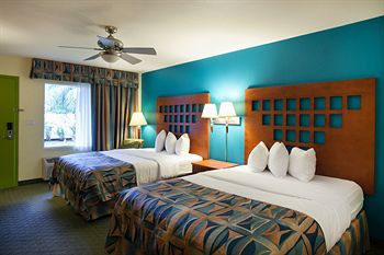 Rodeway Inn & Suites Airport/Cruise Port , FL 33312 near Fort Lauderdale-hollywood International Airport View Point 4