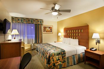 Rodeway Inn & Suites Airport/Cruise Port , FL 33312 near Fort Lauderdale-hollywood International Airport View Point 5