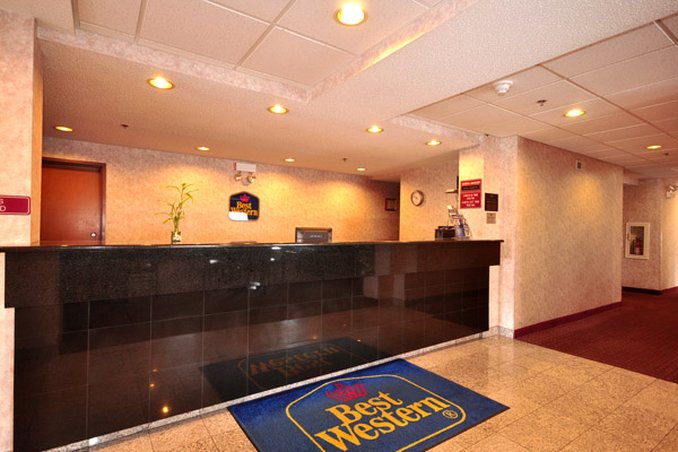 Best Western Des Plaines Inn , IL 60018 near Ohare International Airport View Point 5
