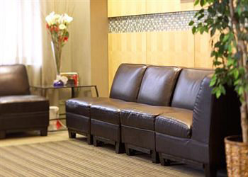 Quality Hotel Airport South , BC V6X 1A1 near Vancouver International Airport View Point 3