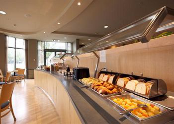 Quality Hotel Airport South , BC V6X 1A1 near Vancouver International Airport View Point 4
