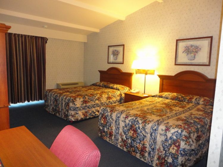 Travelodge Milwaukee formerly the Milwaukee Airport Inn, WI 53221 near