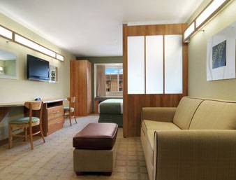 Microtel Inn & Suites By Wyndham Saraland/North Mobile , AL 36571 near Mobile Regional Airport View Point 5