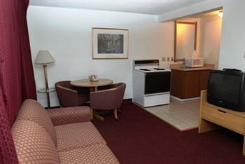 Seatac Crest Motor Inn , WA 98188 near Seattle-tacoma International Airport View Point 3