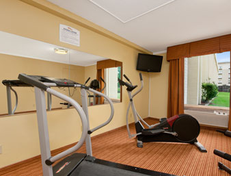 Baymont Inn And Suites Charlotte-Airport , NC 28208 near Charlotte/douglas International Airport View Point 4