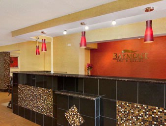 Baymont Inn And Suites Charlotte-Airport , NC 28208 near Charlotte/douglas International Airport View Point 6