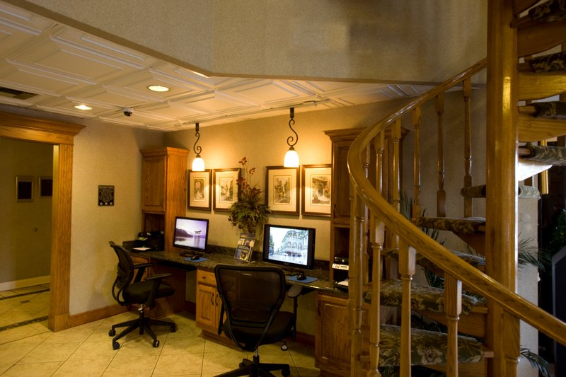 Best Western Plus Westbank , LA 70058 near Louis Armstrong New Orleans International Airport  View Point 5