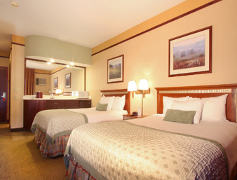 Ramada Inn Portland Airport , OR 97233 near Portland International Airport View Point 4
