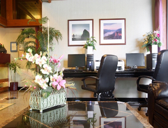 Ramada Inn Portland Airport , OR 97233 near Portland International Airport View Point 5
