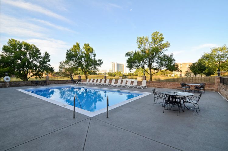 Wyndham Garden Schaumburg Chicago Northwest , IL 60173 near Ohare International Airport View Point 2