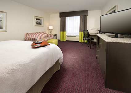 Hampton Inn & Suites - Buffalo Airport , NY 14225 near Buffalo Niagara International Airport View Point 2