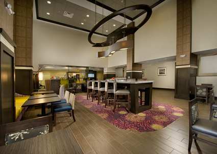 Hampton Inn & Suites - Buffalo Airport , NY 14225 near Buffalo Niagara International Airport View Point 5