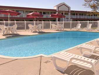 Ramada Limited Atlantic City West , NJ 08232 near Atlantic City International Airport View Point 4