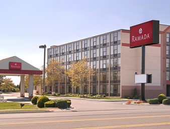Ramada Limited Atlantic City West , NJ 08232 near Atlantic City International Airport View Point 2
