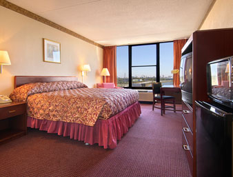 Ramada Limited Atlantic City West , NJ 08232 near Atlantic City International Airport View Point 3