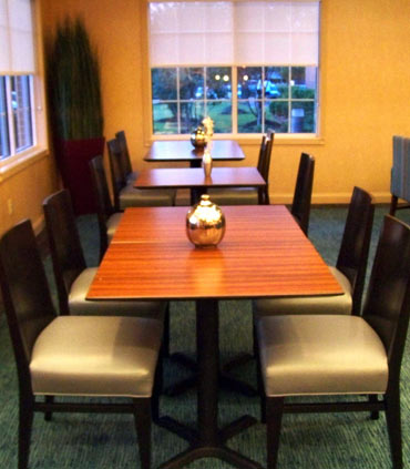 Residence Inn Houston Intercontinental Airport At Greenspoint , TX 77060 near George Bush Intercontinental Airport View Point 5