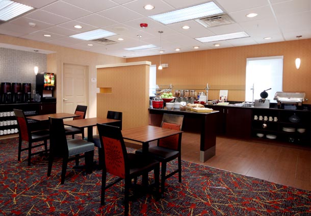 Residence Inn Houston Intercontinental Airport At Greenspoint , TX 77060 near George Bush Intercontinental Airport View Point 6