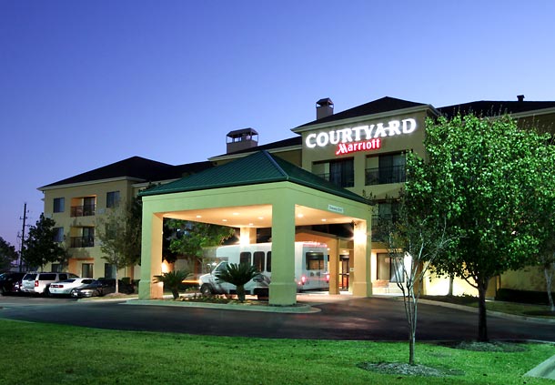 Radisson Hotel Houston Intercontinental Airport North, TX 77060 near 