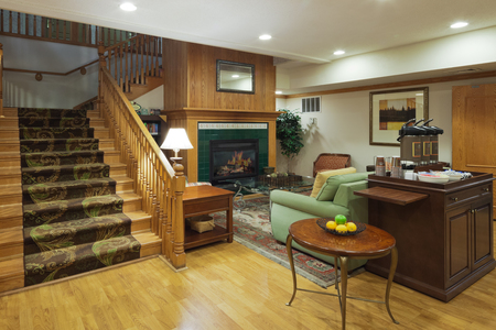 Country Inn & Suites Columbus Airport , OH 43219 near Port Columbus International Airport View Point 4