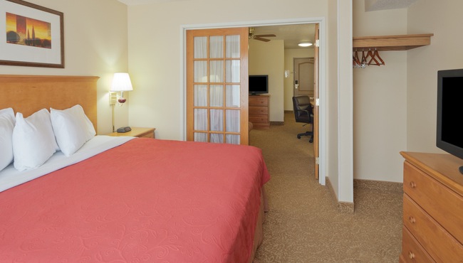 Country Inn & Suites Columbus Airport , OH 43219 near Port Columbus International Airport View Point 6