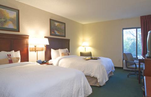 Hampton Inn Rochester-North , NY 14615 near Greater Rochester International Airport View Point 4