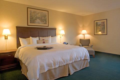 Hampton Inn Rochester-North , NY 14615 near Greater Rochester International Airport View Point 3